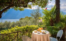 Hotel Silvana Garnì
